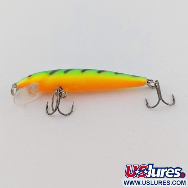  Rapala Husky Jerk 6 , FT, 6 g wobler #24127