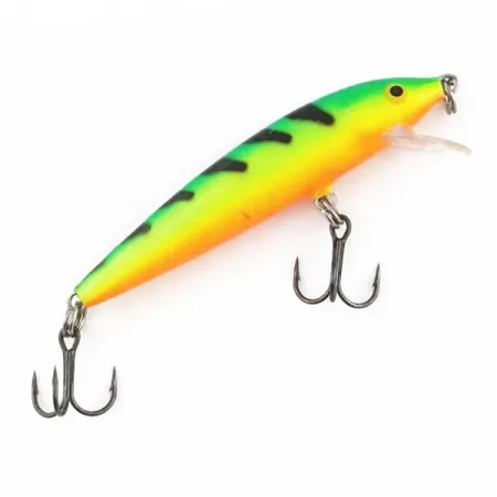 Rapala Husky Jerk 6 , FT, 6 g wobler #24127
