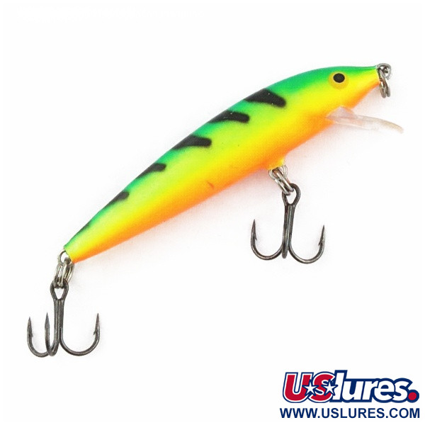  Rapala Husky Jerk 6 , FT, 6 g wobler #24127