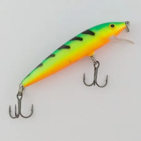 Rapala Husky Jerk 6 , FT, 6 g wobler #24127