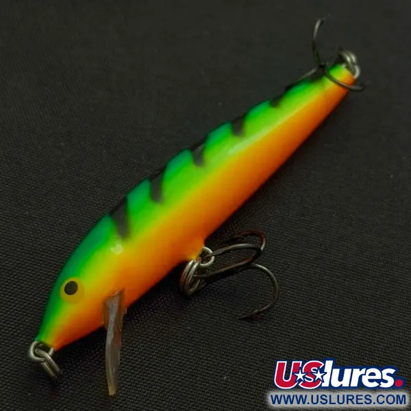  Rapala Husky Jerk 6 , FT, 6 g wobler #24127