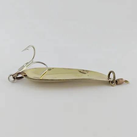 Worth Chippewa, gold, 17 g błystka wahadłowa #24128