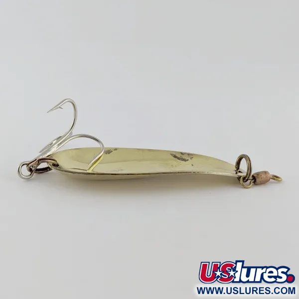  Worth Chippewa, gold, 17 g błystka wahadłowa #24128