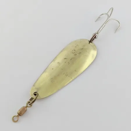 Worth Chippewa, gold, 17 g błystka wahadłowa #24128