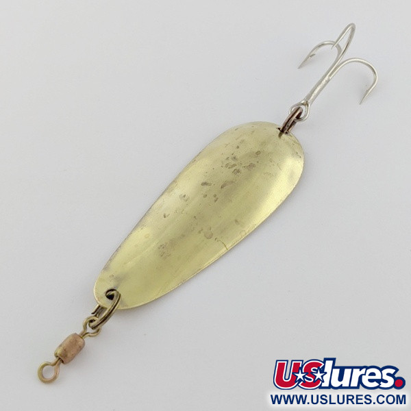  Worth Chippewa, gold, 17 g błystka wahadłowa #24128