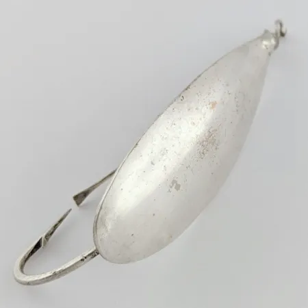 Johnson Silver Minnow antyzaczepowa, silver, 12 g błystka wahadłowa #24129