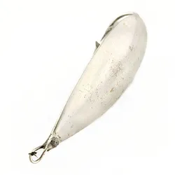 Johnson Silver Minnow antyzaczepowa