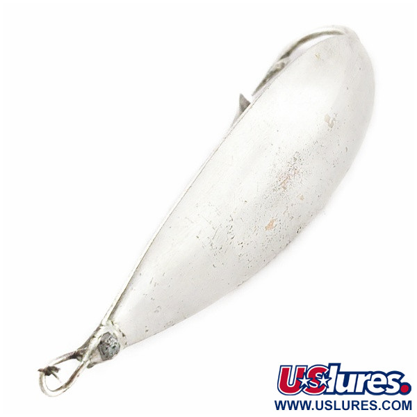  Johnson Silver Minnow antyzaczepowa, silver, 12 g błystka wahadłowa #24129