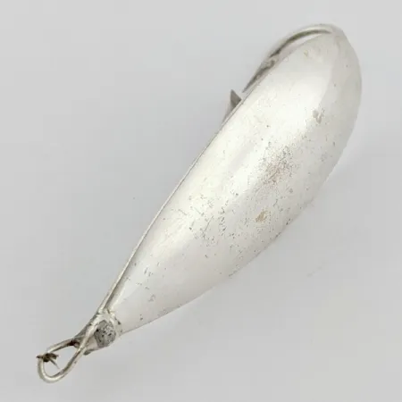 Johnson Silver Minnow antyzaczepowa, silver, 12 g błystka wahadłowa #24129