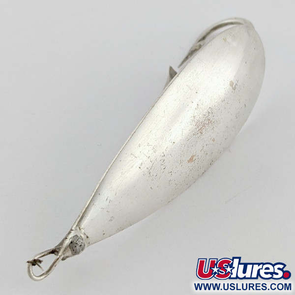  Johnson Silver Minnow antyzaczepowa, silver, 12 g błystka wahadłowa #24129