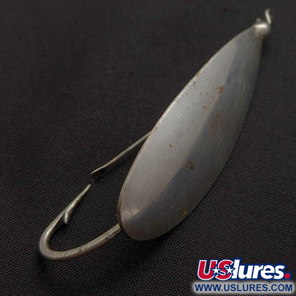  Johnson Silver Minnow antyzaczepowa, silver, 12 g błystka wahadłowa #24129