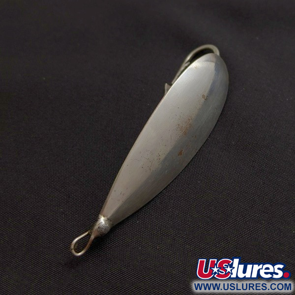 Johnson Silver Minnow antyzaczepowa
