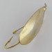  Johnson Silver Minnow antyzaczepowa, gold, 7 g błystka wahadłowa #24130
