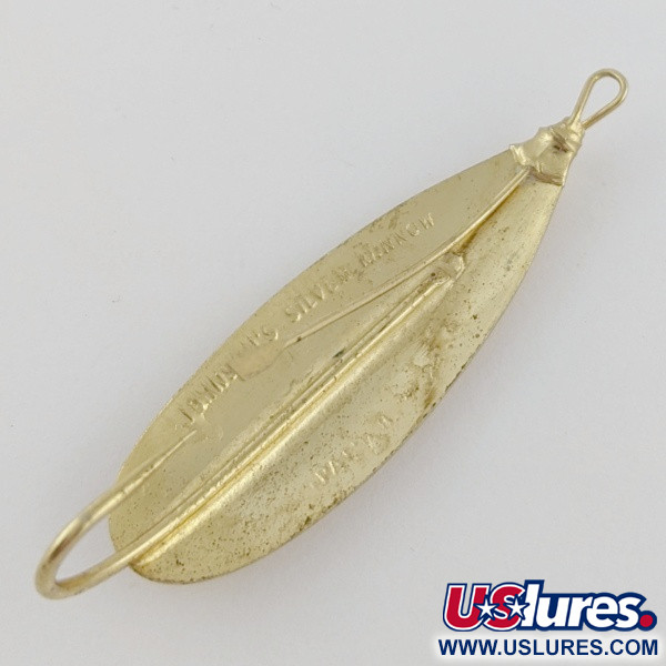  Johnson Silver Minnow antyzaczepowa, gold, 7 g błystka wahadłowa #24130