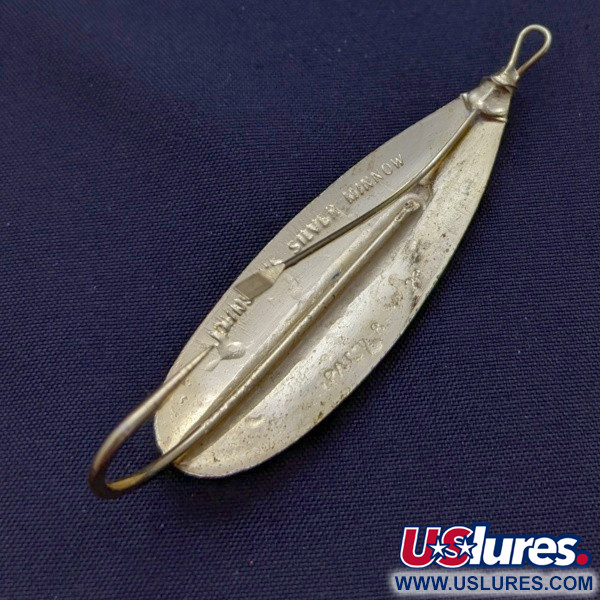  Johnson Silver Minnow antyzaczepowa, gold, 7 g błystka wahadłowa #24130