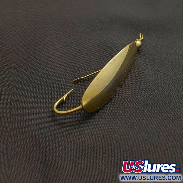  Johnson Silver Minnow antyzaczepowa, gold, 7 g błystka wahadłowa #24130