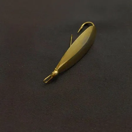 Johnson Silver Minnow antyzaczepowa, gold, 7 g błystka wahadłowa #24130