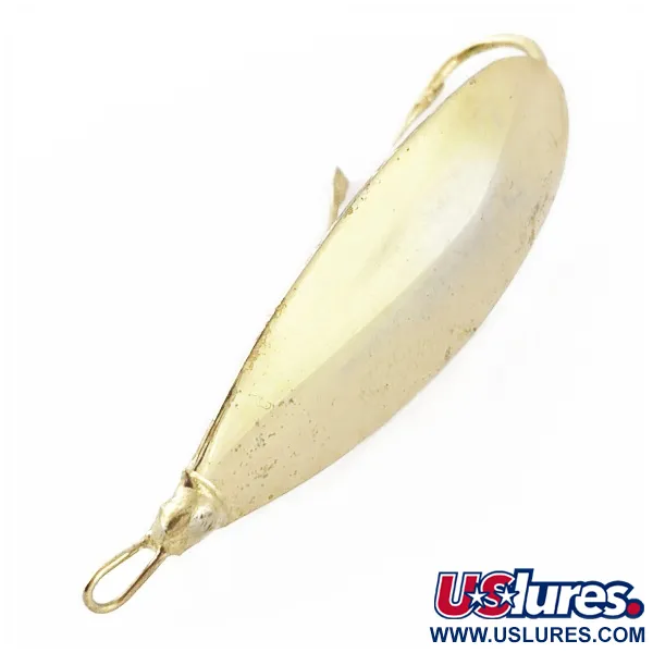 Johnson Silver Minnow antyzaczepowa