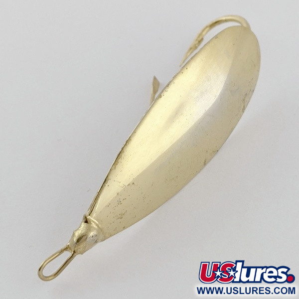 Johnson Silver Minnow antyzaczepowa