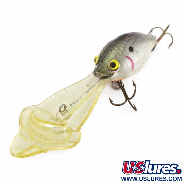  Luhr Jensen Deep Secret, shad, 14 g wobler #24138