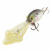 Luhr Jensen Deep Secret, shad, 14 g wobler #24138