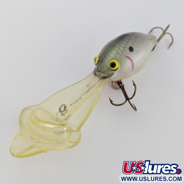  Luhr Jensen Deep Secret, shad, 14 g wobler #24138