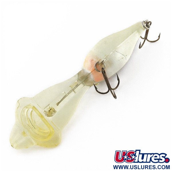  Luhr Jensen Deep Secret, shad, 14 g wobler #24138