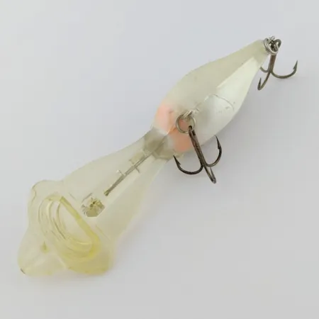 Luhr Jensen Deep Secret, shad, 14 g wobler #24138