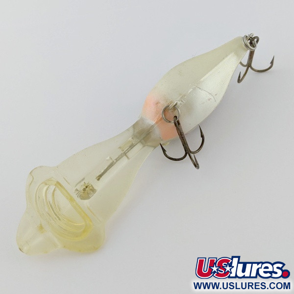  Luhr Jensen Deep Secret, shad, 14 g wobler #24138