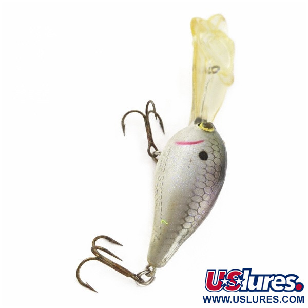  Luhr Jensen Deep Secret, shad, 14 g wobler #24138