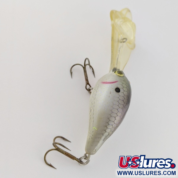  Luhr Jensen Deep Secret, shad, 14 g wobler #24138