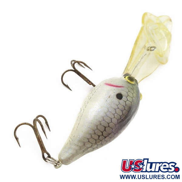  Luhr Jensen Deep Secret, shad, 14 g wobler #24138