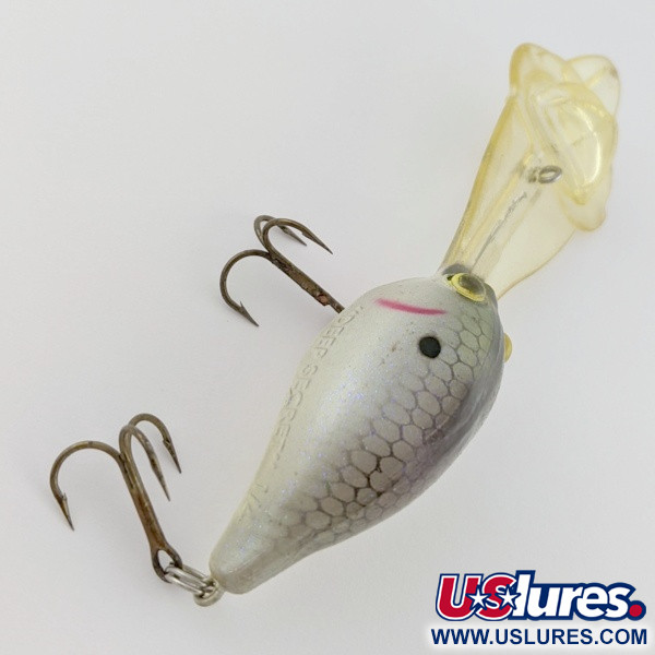  Luhr Jensen Deep Secret, shad, 14 g wobler #24138