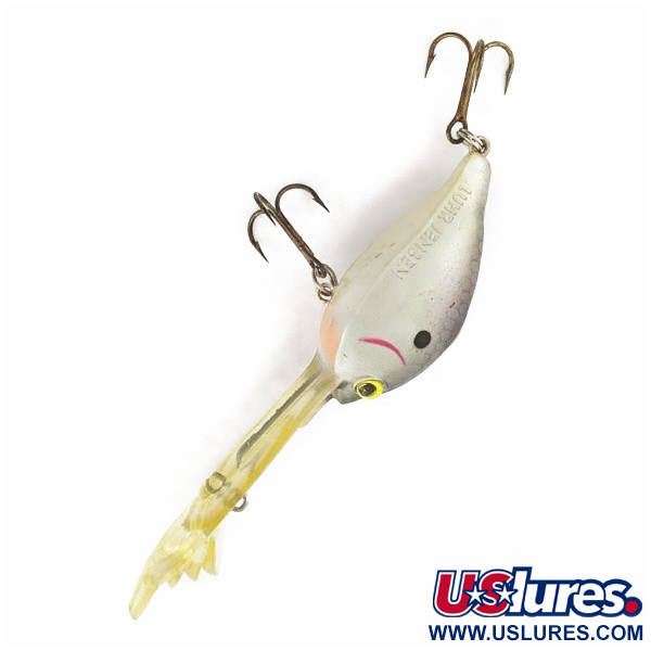  Luhr Jensen Deep Secret, shad, 14 g wobler #24138
