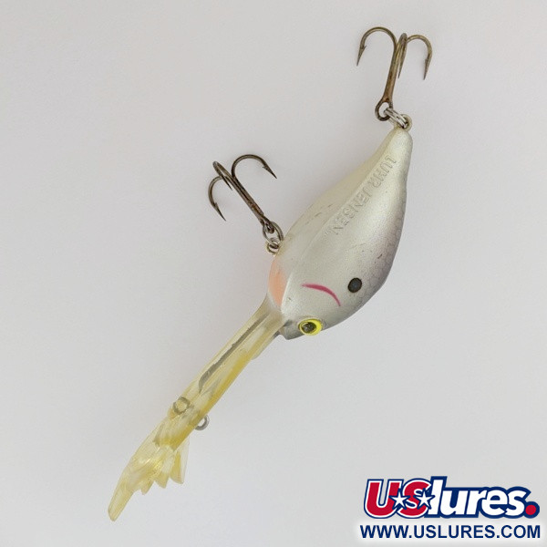  Luhr Jensen Deep Secret, shad, 14 g wobler #24138