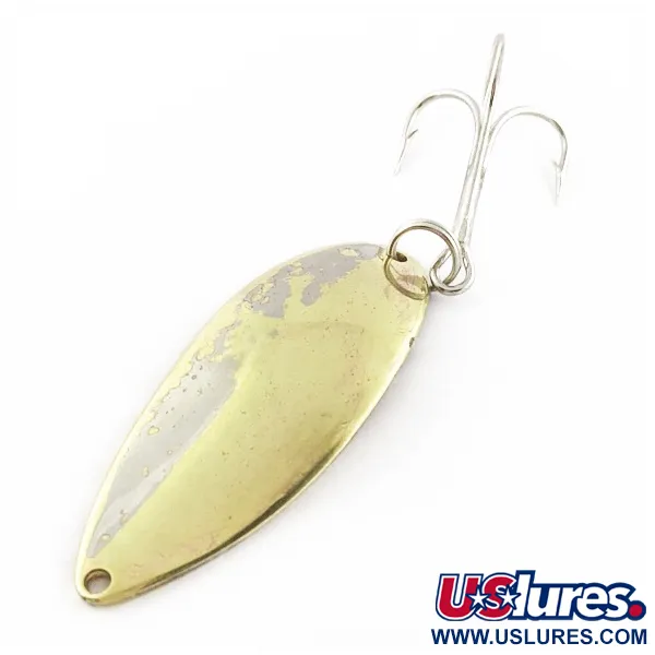 Seneca Little Cleo (Hula Girl), mosiądz, 21 g błystka wahadłowa #24139