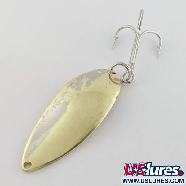 Seneca Little Cleo (Hula Girl), mosiądz, 21 g błystka wahadłowa #24139