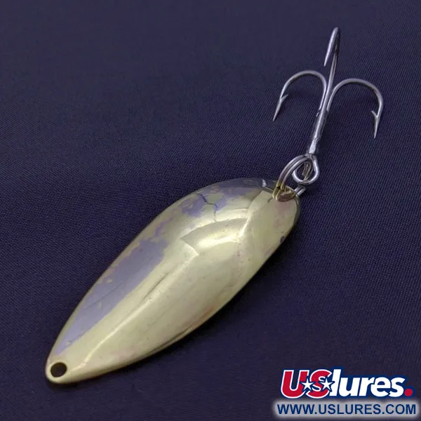 Seneca Little Cleo (Hula Girl), mosiądz, 21 g błystka wahadłowa #24139