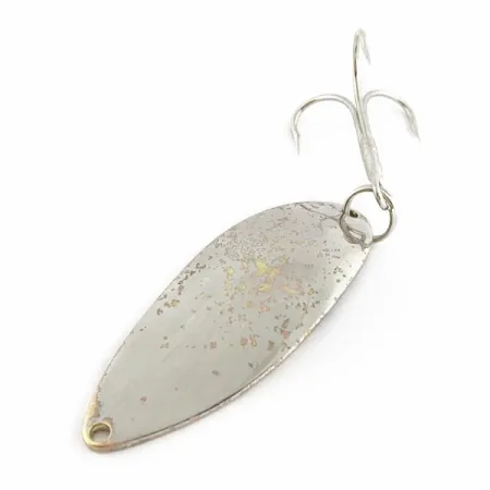 Seneca Little Cleo (Hula Girl), mosiądz/nikiel, 21 g błystka wahadłowa #24140