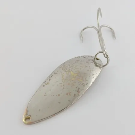 Seneca Little Cleo (Hula Girl), mosiądz/nikiel, 21 g błystka wahadłowa #24140