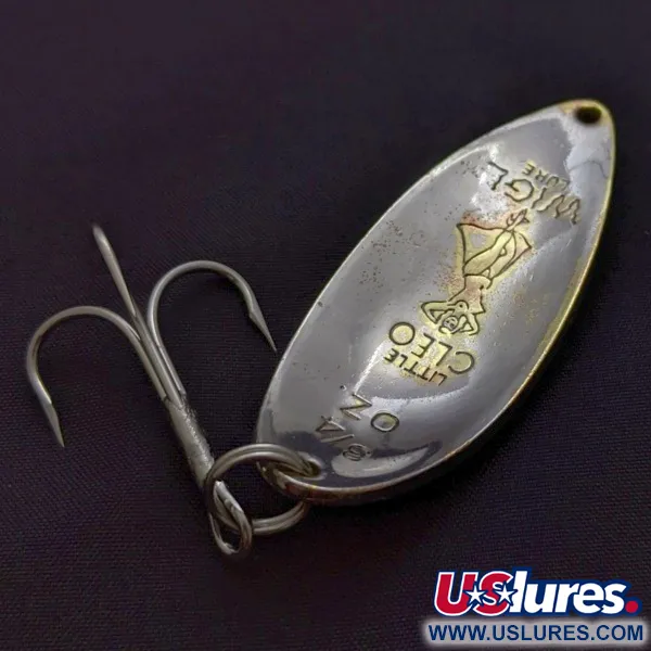 Little Cleo (Hula Girl)