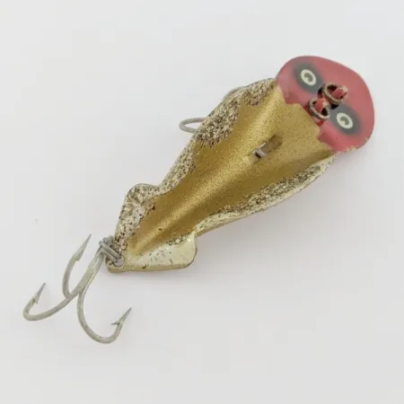 Buck Perry Spoonplug, Frog, 10 g błystka wahadłowa #24141