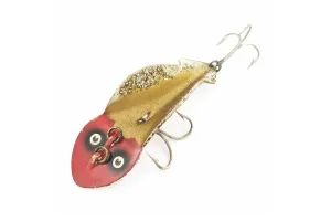 Buck Perry Spoonplug