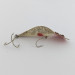  Buck Perry Spoonplug, Frog, 10 g błystka wahadłowa #24141