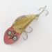  Buck Perry Spoonplug, Frog, 10 g błystka wahadłowa #24141