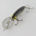  Storm Hot'N Tot Thin Fin, silver, 6,5 g wobler #24142