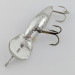  Storm Hot'N Tot Thin Fin, silver, 6,5 g wobler #24142