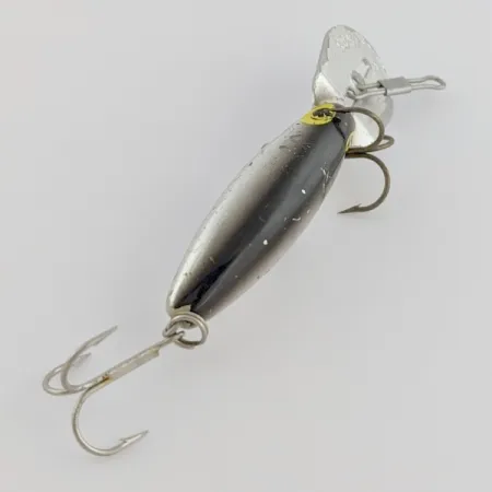 Storm Hot'N Tot Thin Fin, silver, 6,5 g wobler #24142