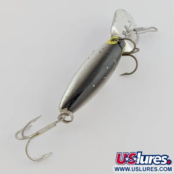 Storm Hot'N Tot Thin Fin, silver, 6,5 g wobler #24142