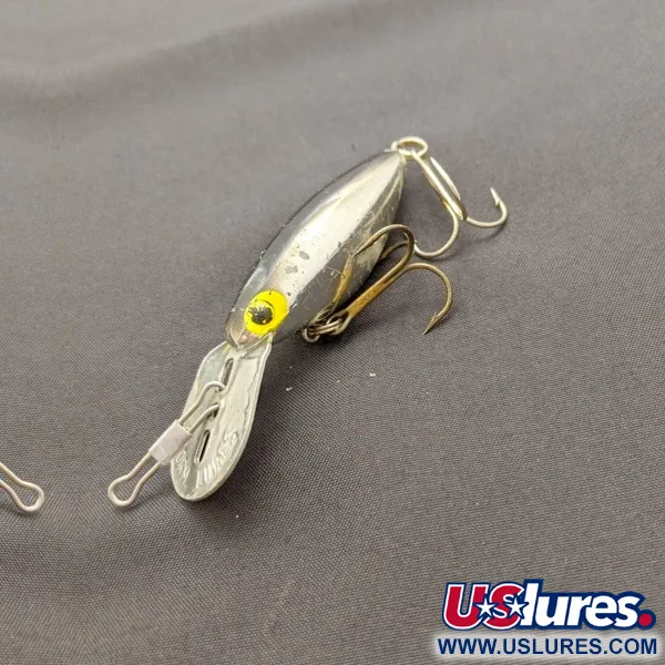  Storm Hot'N Tot Thin Fin, silver, 6,5 g wobler #24142